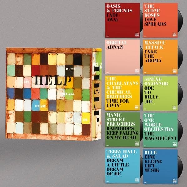 Album afbeelding 1 van 1