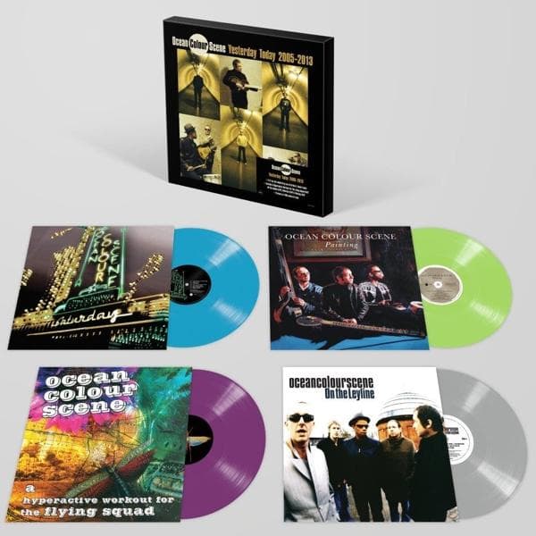 Album image