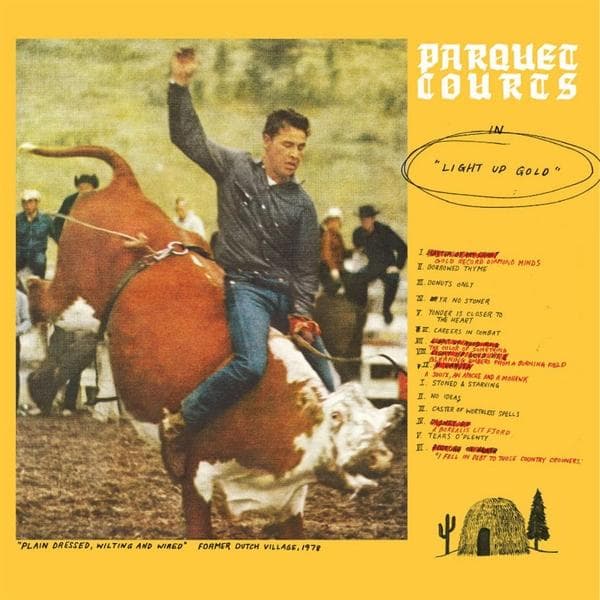 Album image