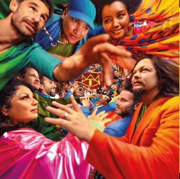 Album image