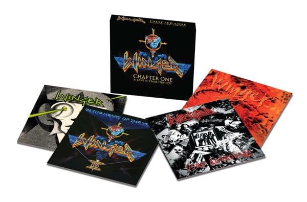 Album image