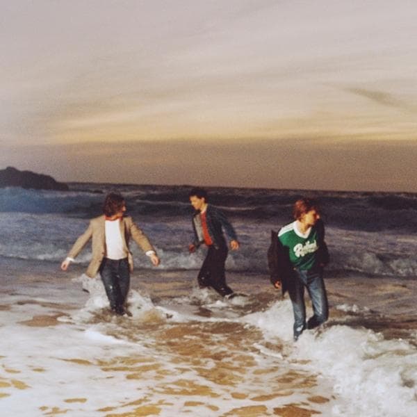 Album image