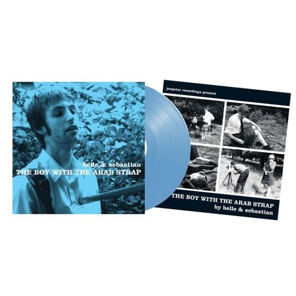 Album image