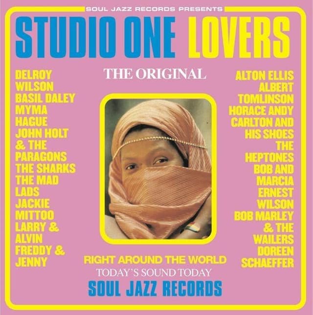Album image