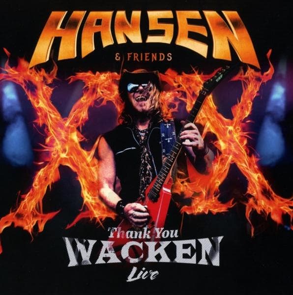 Album image