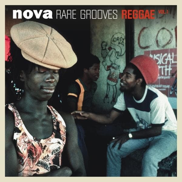 Album image