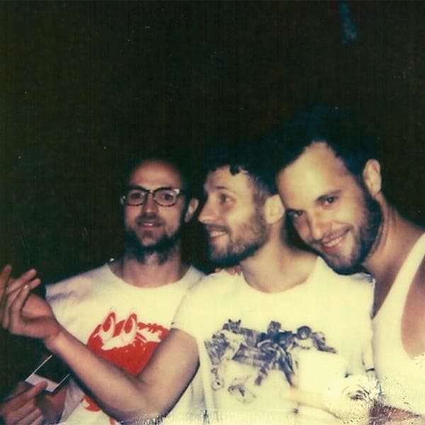 Album image