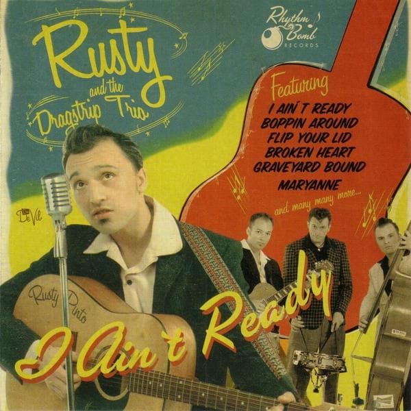 Album image