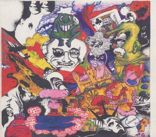 Album image