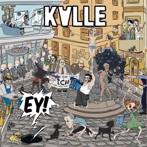 Album image