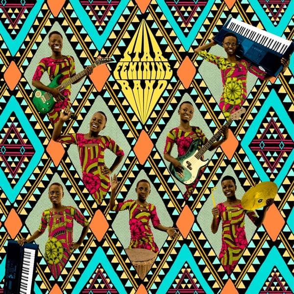 Album image