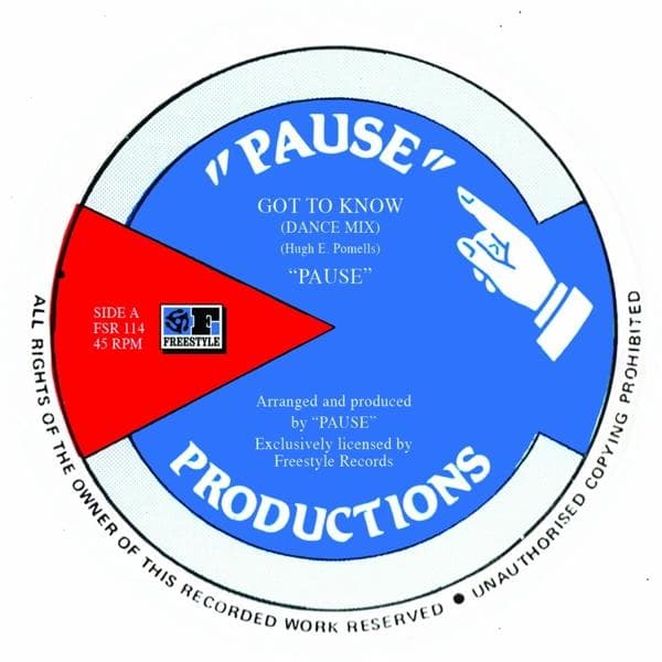 Album image