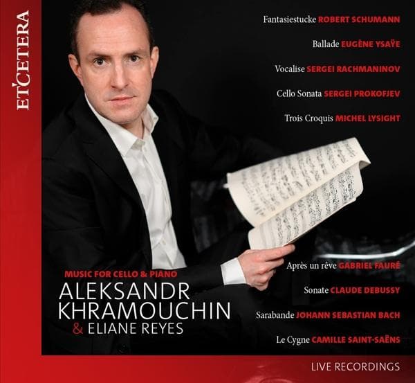 Album image
