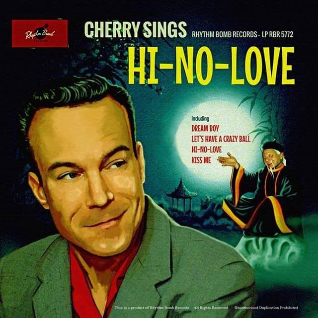 Album image