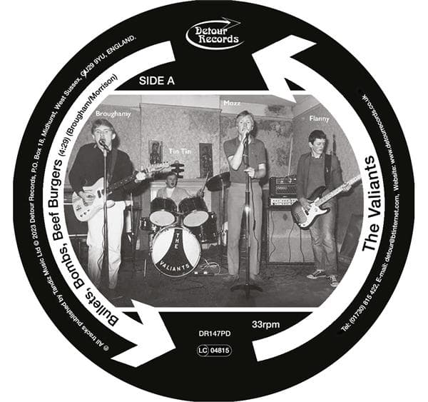 Album image