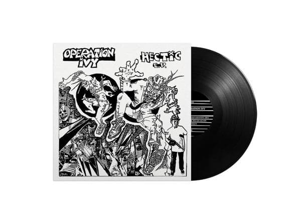 Album image