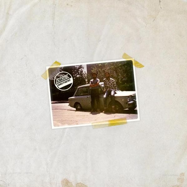 Album image