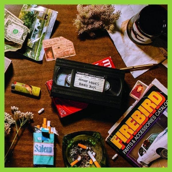 Album image