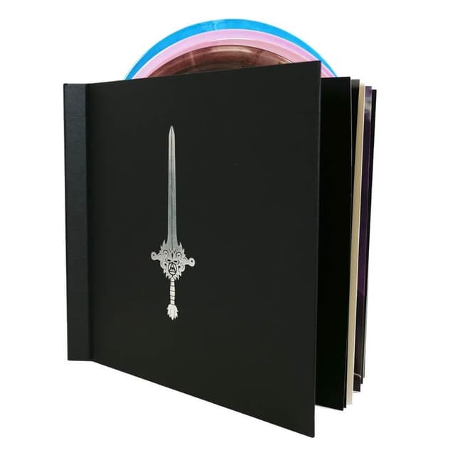 Album image