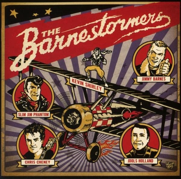Album image
