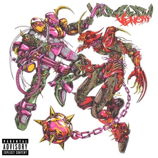 Album image