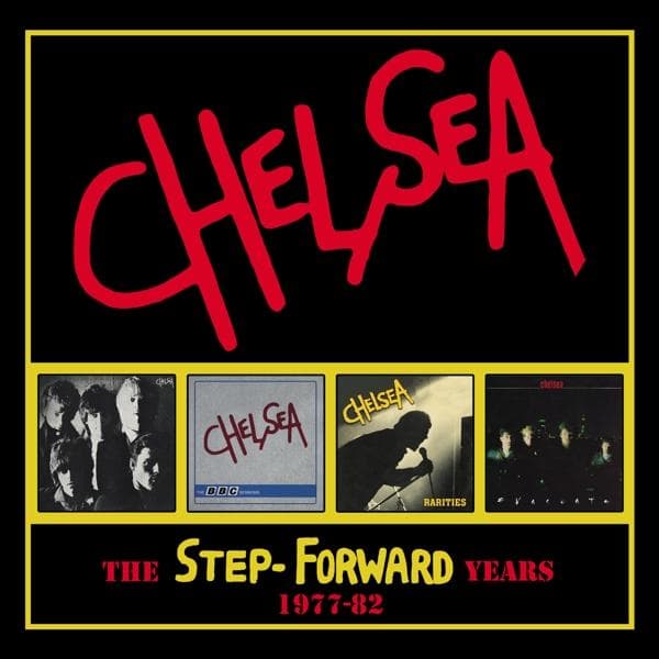 Album image