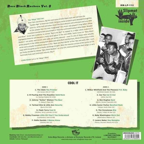 Album afbeelding 2 van 2