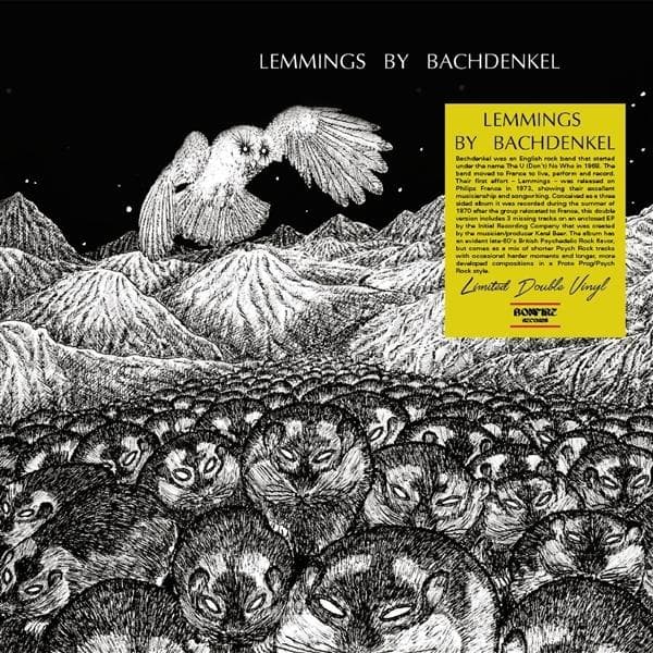 Album image