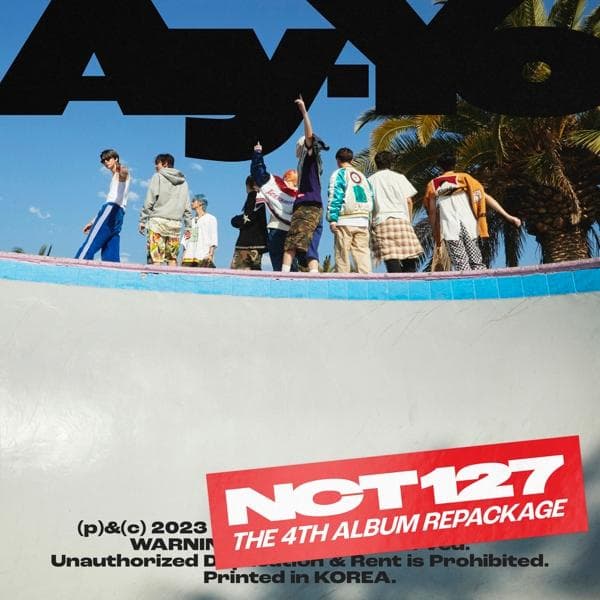 Album image