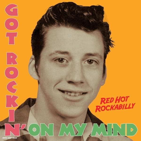 Album image