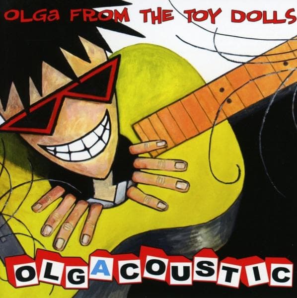 Album image