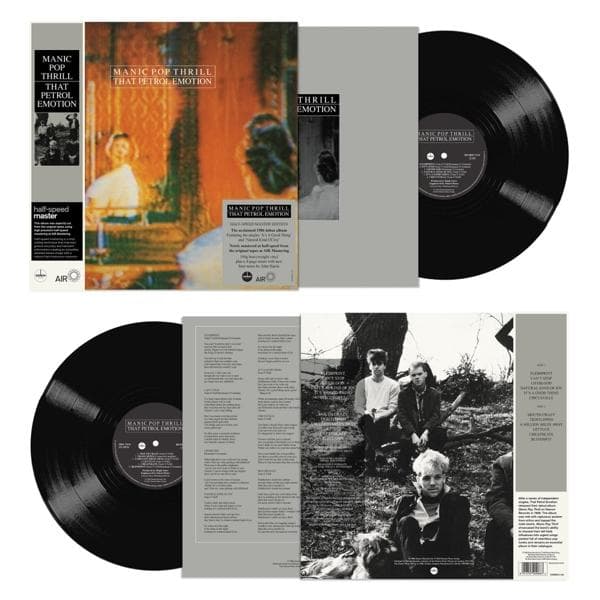 Album image