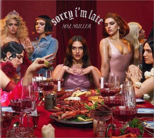 Album image