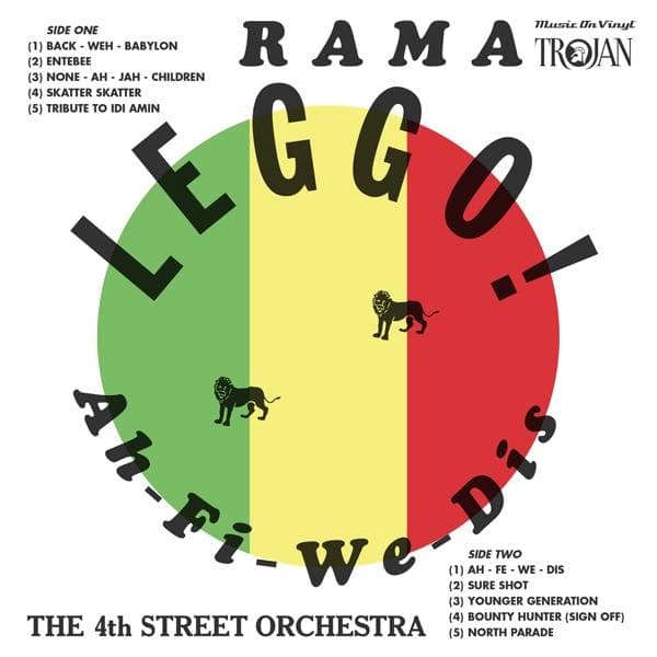 Album image