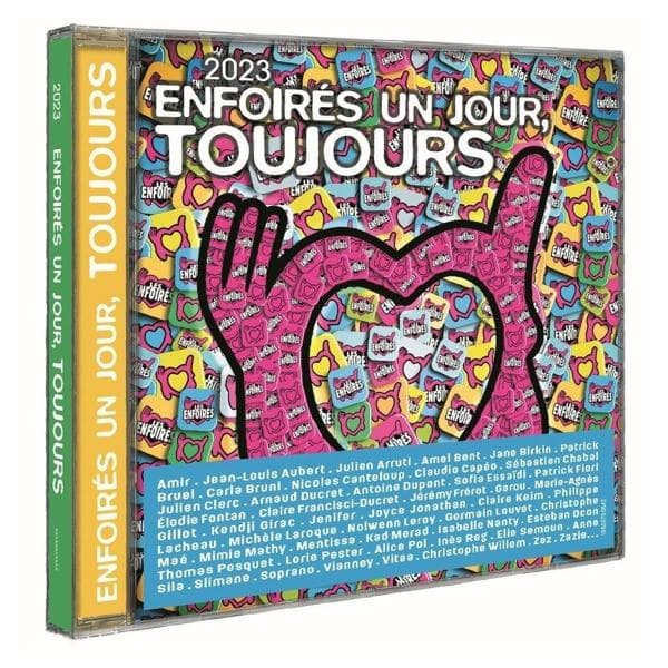 Album image