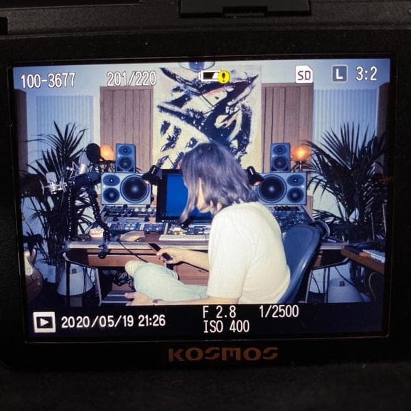 Album image