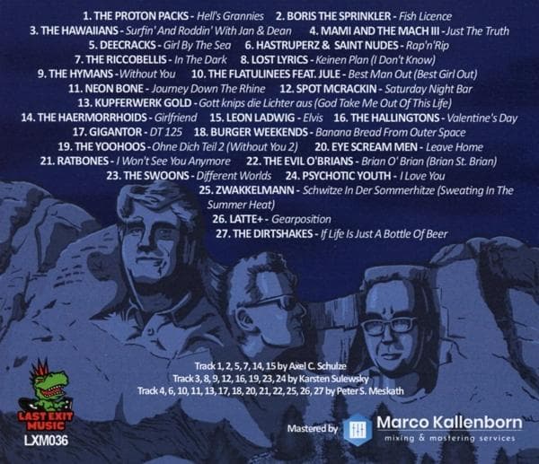 Album afbeelding 2 van 2