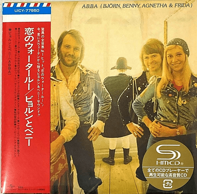 Album image
