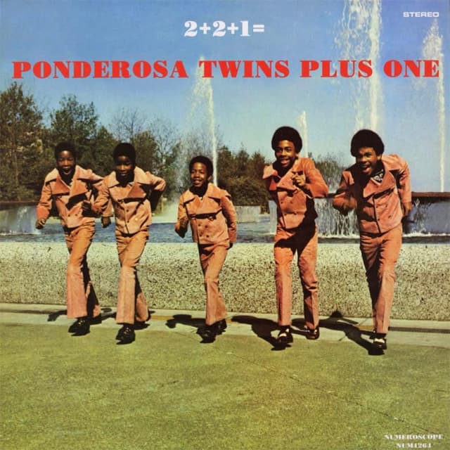 Album image