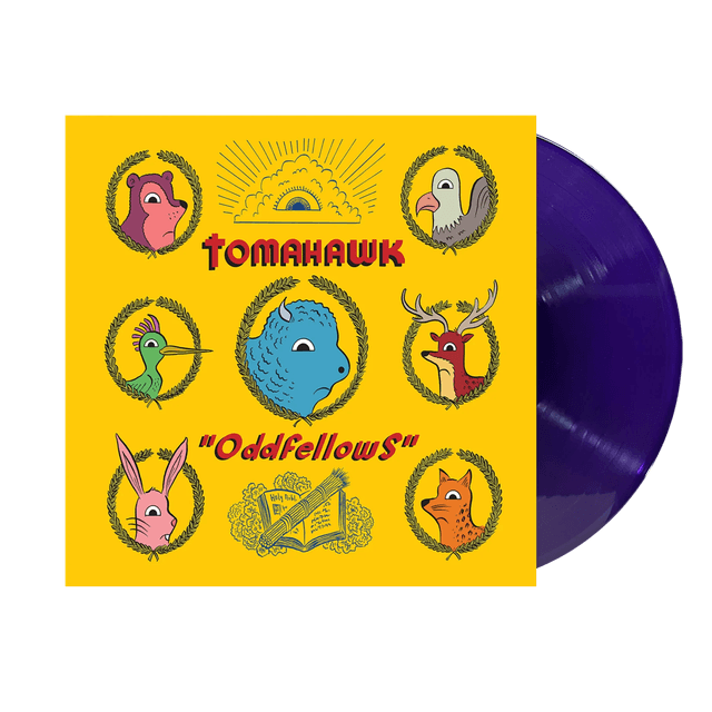 Album image