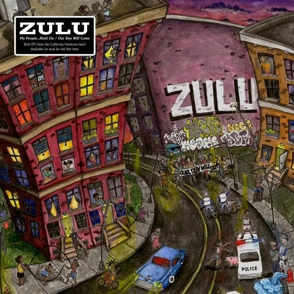 Album image