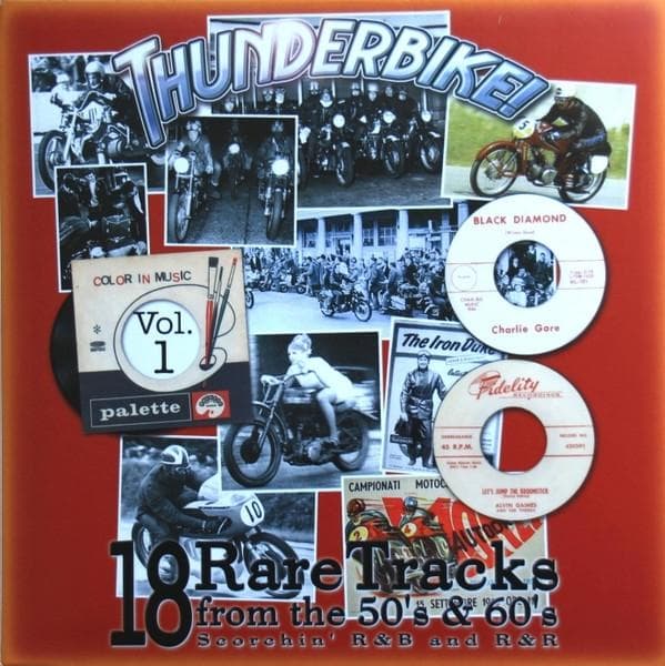 Album image