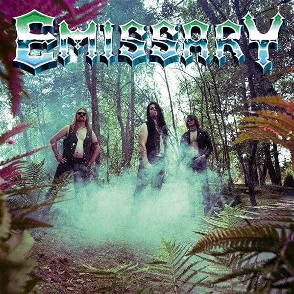 Album image