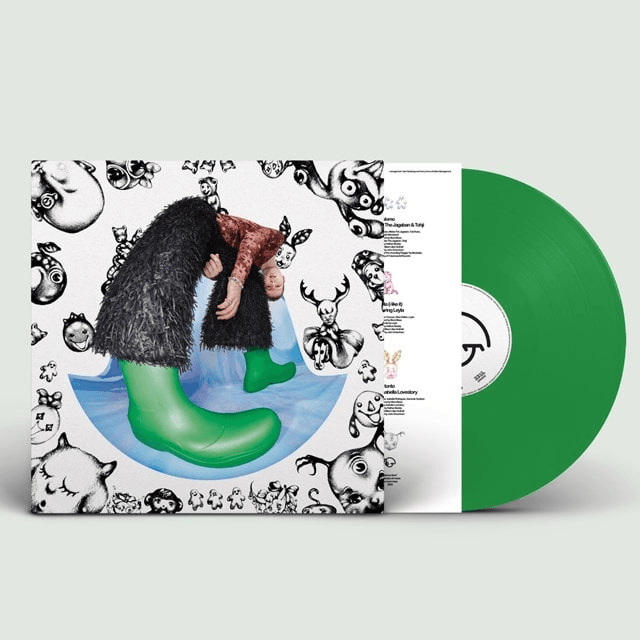 Album image