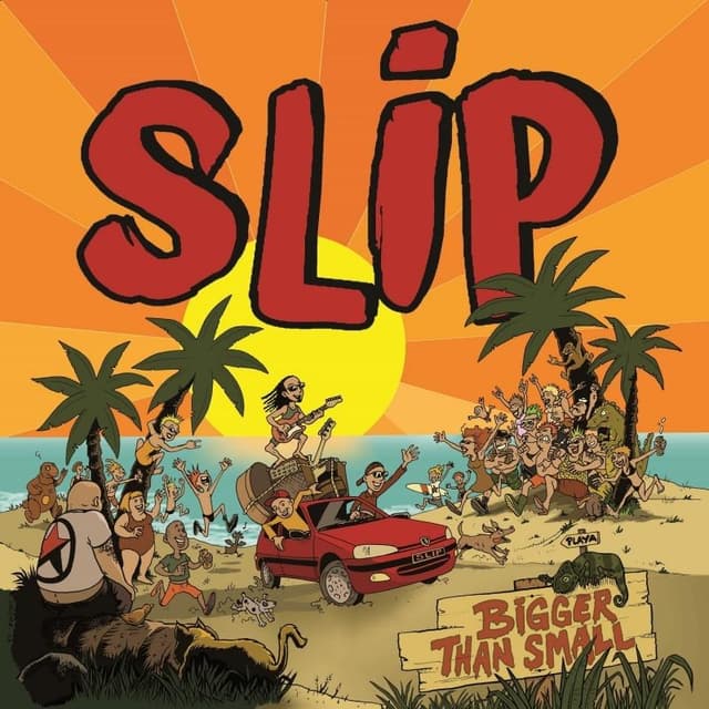 Album image