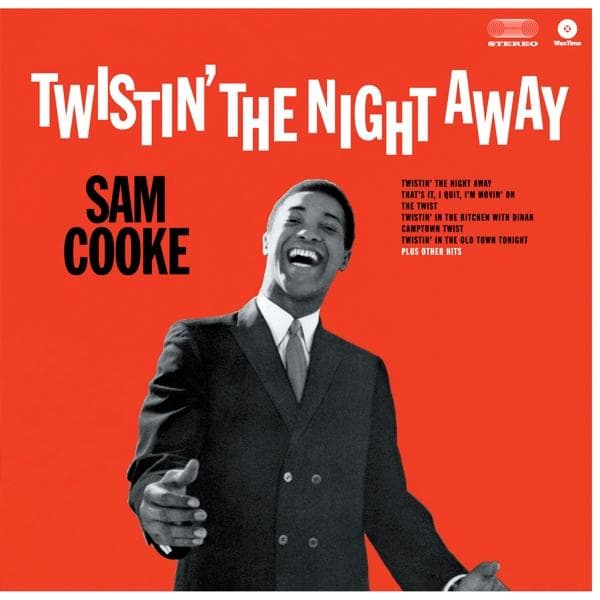 Album image