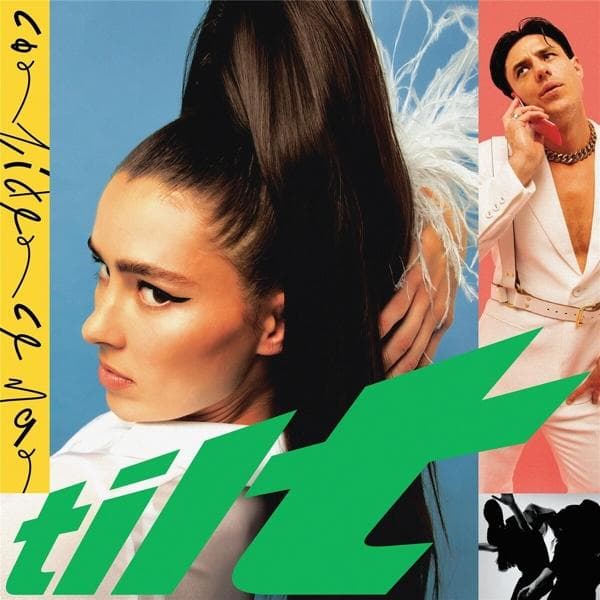 Album image
