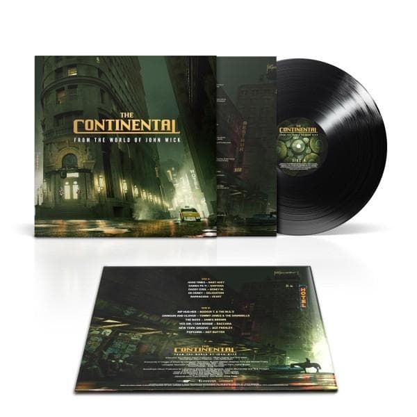 Album image