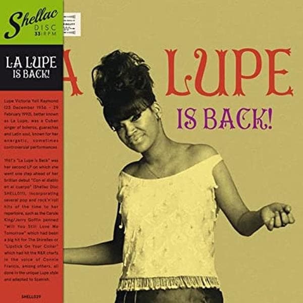 Album image
