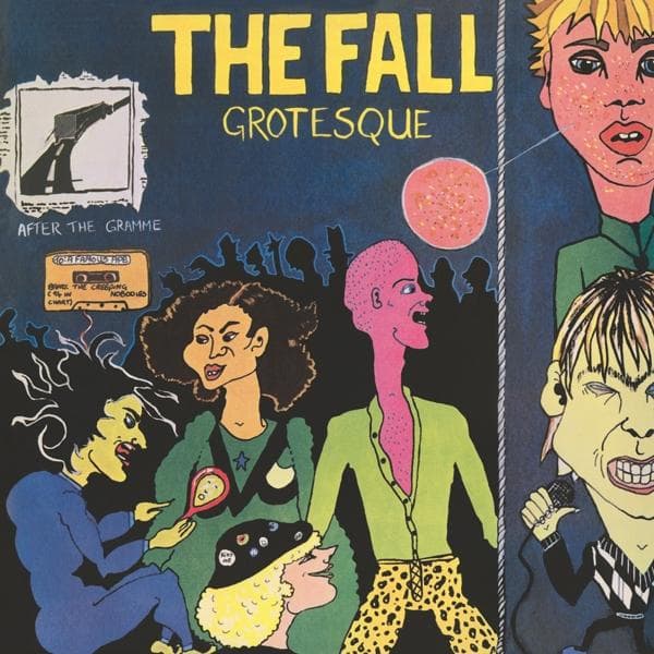 Album image